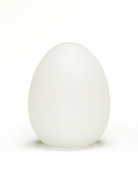 Мастурбатор-яйце Tenga Egg Silky (Ніжний Шовк) зображення