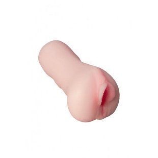 Мастурбатор - вагіна Wooomy Jeeez Masturbator Vagina зображення