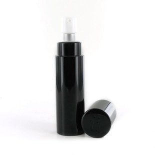 Лубрикант 3-в-1 на силіконовій основі з вітаміном Е Uberlube Good-to-Go Black (15 мл) + кейс зображення