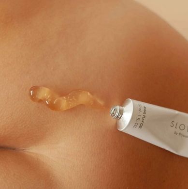Пробник анального гелю-змазки на водній основі Bijoux Indiscrets Slow Sex Anal play gel (2 мл) зображення