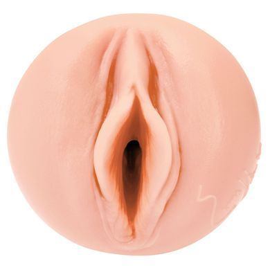 Мастурбатор вагіна&nbsp;Fleshlight&nbsp;Girls:&nbsp;Emma&nbsp;Hix&nbsp;Syrup зображення