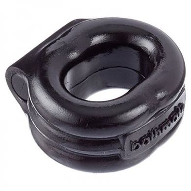 Эрекционное кольцо-болстретчер с вибрацией Bathmate Vibe Ring Stretch картинка