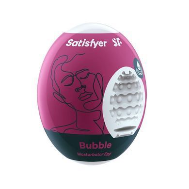 Подарунковий набір для двох Satisfyer Love Box (вакуумний стимулятор, мастурбатор-яйце, стокінги) зображення