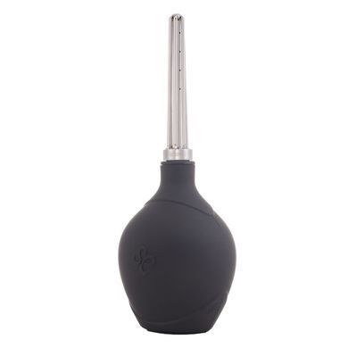 Спринцівка LOCKINK SEVANDA Stream Enema Bulb зображення