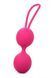 Вагінальні кульки Dorcel Dual Balls (діаметр 3,6 см) зображення