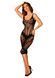 Сексуальное прозрачное платье Obsessive D609 dress, размер S/M/L картинка 1