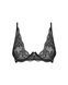 Мереживний ліф Obsessive Nutris bra, розмір XS/S картинка 3