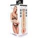 Мастурбатор вагіна&nbsp;Fleshlight&nbsp;Girls:&nbsp;Emma&nbsp;Hix&nbsp;Syrup картинка 2