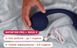 Смарт вібратор для точки G + вакуумний стимулятор клітора Satisfyer Pro+ Wave 4 Connect App (діаметр 3,9 см) картинка 11