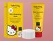 Ультразволожувальна маска GESKE Ultra Hydrating Mask by Hello Kitty Head (50 мл + 20 серветок) картинка 3