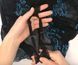 Соблазнительное боди с доступом Obsessive Amanta teddy, размер S/M картинка 17