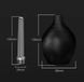 Спринцівка LOCKINK SEVANDA Stream Enema Bulb картинка 12