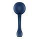 Смарт вібратор для точки G + вакуумний стимулятор клітора Satisfyer Pro+ Wave 4 Connect App (діаметр 3,9 см) картинка 5