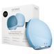 Ультразвукова щітка для тіла з інтенсивним пілінгом GESKE Sonic Body Brush&Intensive Exfoliator 7в1 aquamarine зображення