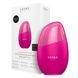 Массажер для лица GESKE Cool&Warm Eye and Face Massager 7в1 magenta картинка