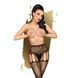 Колготки з доступом Penthouse No excuses Black, розмір XL картинка 1