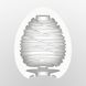 Мастурбатор-яйцо Tenga Egg Silky (Нежный Шелк) картинка 5