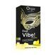 Рідкий вібратор Orgie Dual Vibe! Lemon Gin And Tonic Kissable Liquid Vibrator (15 мл) картинка 4
