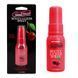 Спрей для анілінгусу Doc Johnson GoodHead Booty Licker Spray Cherry, вишня (29 мл) картинка 2
