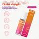 Стимулювальний гель Love To Love Thrill Delight Pleasure Exlixir (10 мл) картинка 4