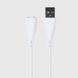 Магнітний USB-кабель для заряджання Svakom Magnetic cable (Erica, Iker, Iris, Muse, Phoenix, Pulse) зображення