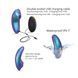 Вакуумный клиторальный стимулятор Love To Love DREAMER IRIDESCENT TURQUOISE картинка 4
