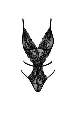 Мереживне боді Kissable French Kiss Body, розмір S/M зображення