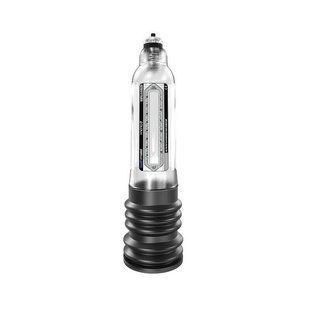 Гидропомпа Bathmate Hydro 7 Clear (ранее Hercules) для члена длиной от 12,5 см до 18 см картинка