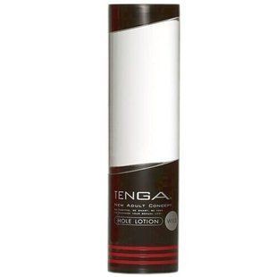 Лубрикант для мастурбатора Tenga Hole Lotion Wild з ментолом (170 мл) зображення