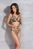 Очаровательный женский комплект Passion LORINA SET beige, размер S/M картинка