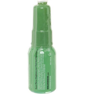 Спрей для анілінгусу Doc Johnson GoodHead Booty Licker Spray Mint, м'ята (29 мл) зображення