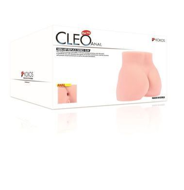 Мастурбатор попка Kokos Cleo Anal зображення