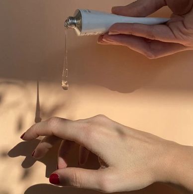 Пробник гелю-змазки для мастурбації на водній основі Bijoux Indiscrets SLOW SEX Finger play gel (2 мл) зображення