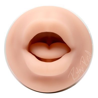 Мастурбатор&nbsp;ротик Fleshlight&nbsp;Girls:&nbsp;Riley&nbsp;Reid&nbsp;Insomnia зображення