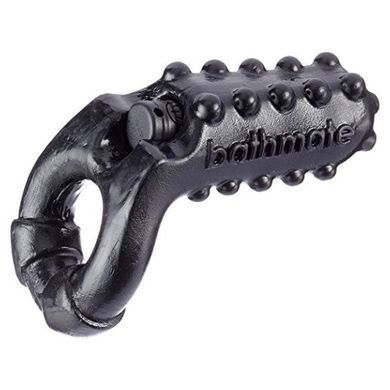 Ерекційне віброкільце з пухирцями Bathmate Vibe Ring Tickle зображення