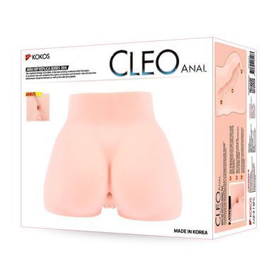 Мастурбатор попка Kokos Cleo Anal зображення