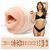 Мастурбатор&nbsp;ротик Fleshlight&nbsp;Girls:&nbsp;Riley&nbsp;Reid&nbsp;Insomnia зображення