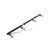 Фіксатор для рук і ніг Bedroom Fantasies Spreader Bar Lightweight Restraint Bar Black зображення