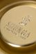 Олія зігріваюча їстівна Shunga APHRODISIAC WARMING OIL Creamy Love Latte (Вершковий лате) 100 мл картинка 7