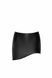 Виниловая мини-юбка Noir Handmade F305 Legacy wetlook mini skirt, размер S картинка 3
