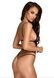 Мереживне боді Kissable French Kiss Body, розмір S/M картинка 2
