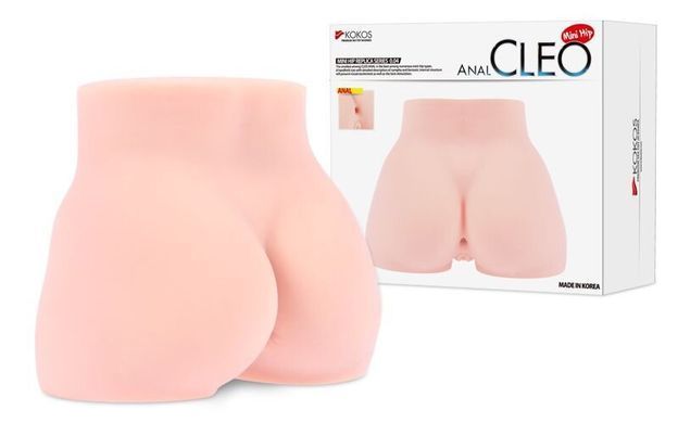 Мастурбатор попка Kokos Cleo Anal зображення