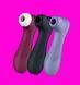 Вакуумний кліторальний стимулятор з вібрацією Satisfyer Pro 2 Generation 3 with Liquid Air Wine Red картинка 35