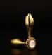 Анальная пробка ребриста LOCKINK SEVANDA Pearl Pear-shape Anal Plug (диаметр 2,3 см) картинка 11