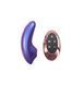 Вакуумный клиторальный стимулятор Love To Love DREAMER IRIDESCENT NIGHT картинка