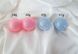 Набір вагінальних кульок зі змінним навантаженням LELO Beads Mini (діаметр 2,9 см, 28 та 37 г) картинка 6