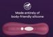 Вакуумний кліторальний стимулятор з вібрацією Satisfyer Pro 2 Generation 3 with Liquid Air Wine Red картинка 28