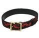 Кожаный чокер с кружевом Liebe Seele Victorian Garden Choker картинка 4