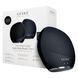 Ультразвукова щітка для тіла з інтенсивним пілінгом GESKE Sonic Body Brush&Intensive Exfoliator 7в1 black зображення