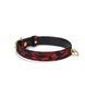 Кожаный чокер с кружевом Liebe Seele Victorian Garden Choker картинка 3